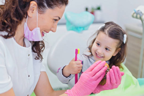 Professional Dental Services in Teaticket, MA